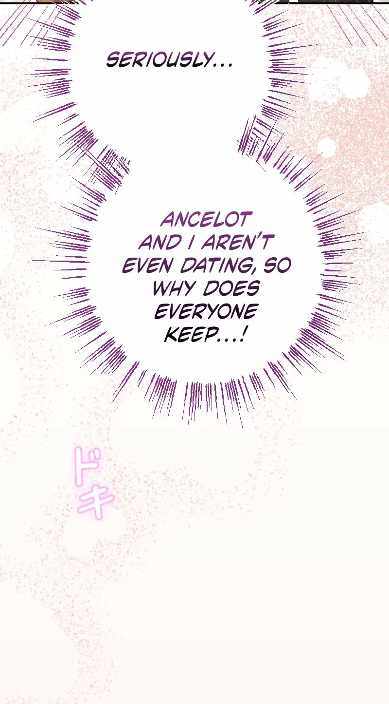 The Terminally Ill Rejects the Strategy Chapter 42 page 55