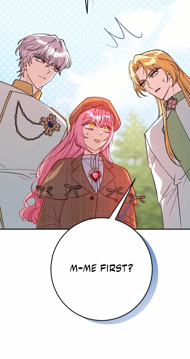 The Terminally Ill Rejects the Strategy Chapter 42 page 65