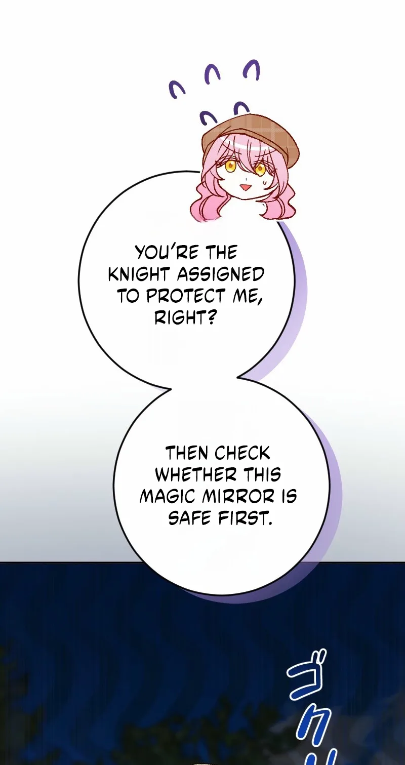 The Terminally Ill Rejects the Strategy Chapter 42 page 66
