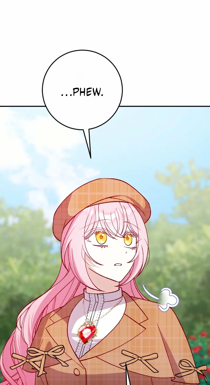 The Terminally Ill Rejects the Strategy Chapter 42 page 90