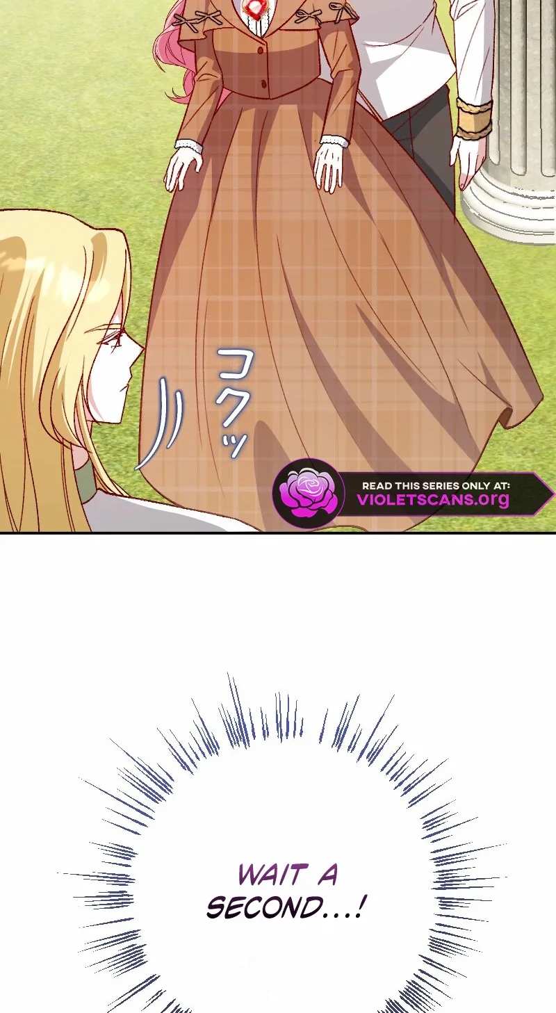 The Terminally Ill Rejects the Strategy Chapter 42 page 106