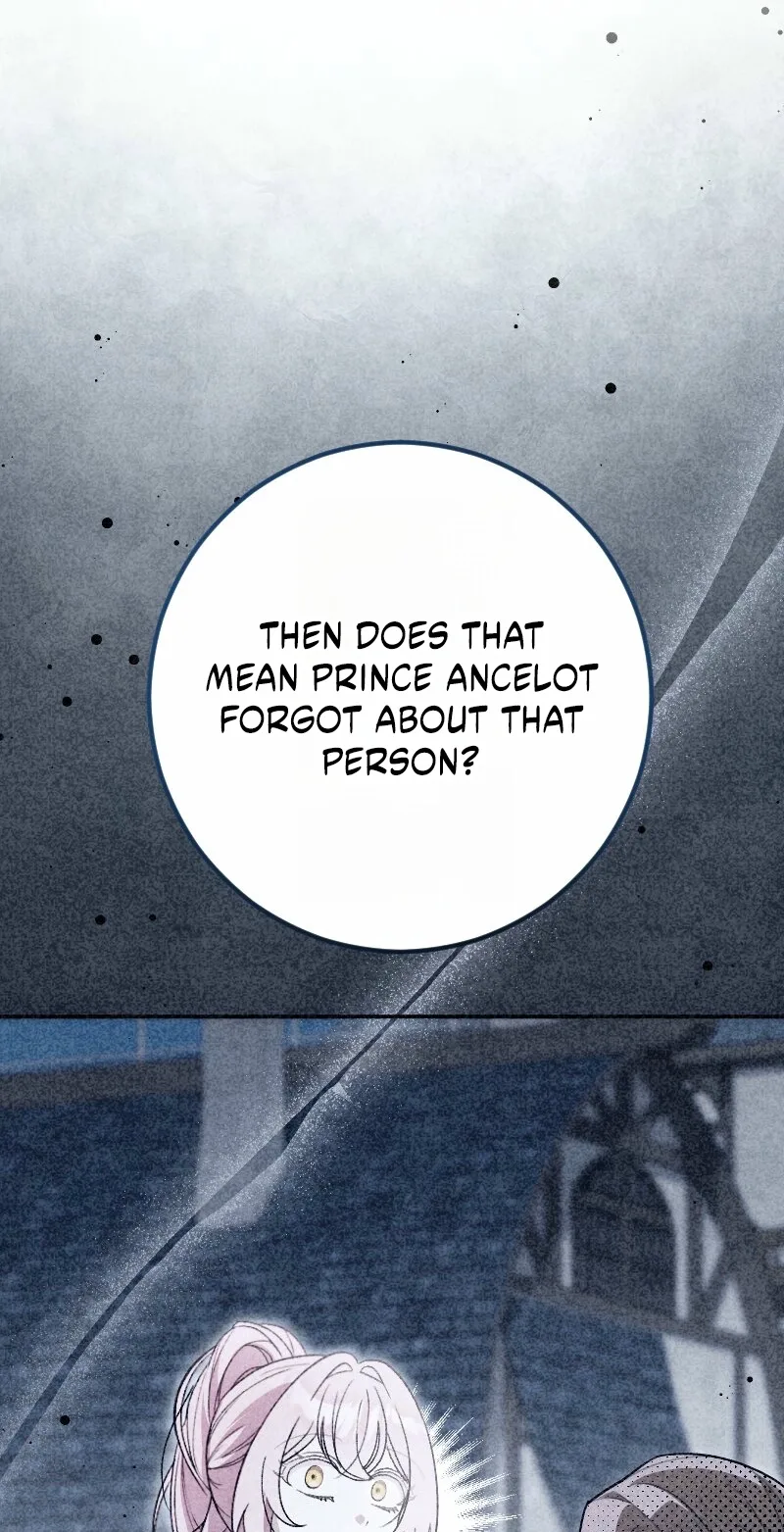 The Terminally Ill Rejects the Strategy Chapter 42 page 114