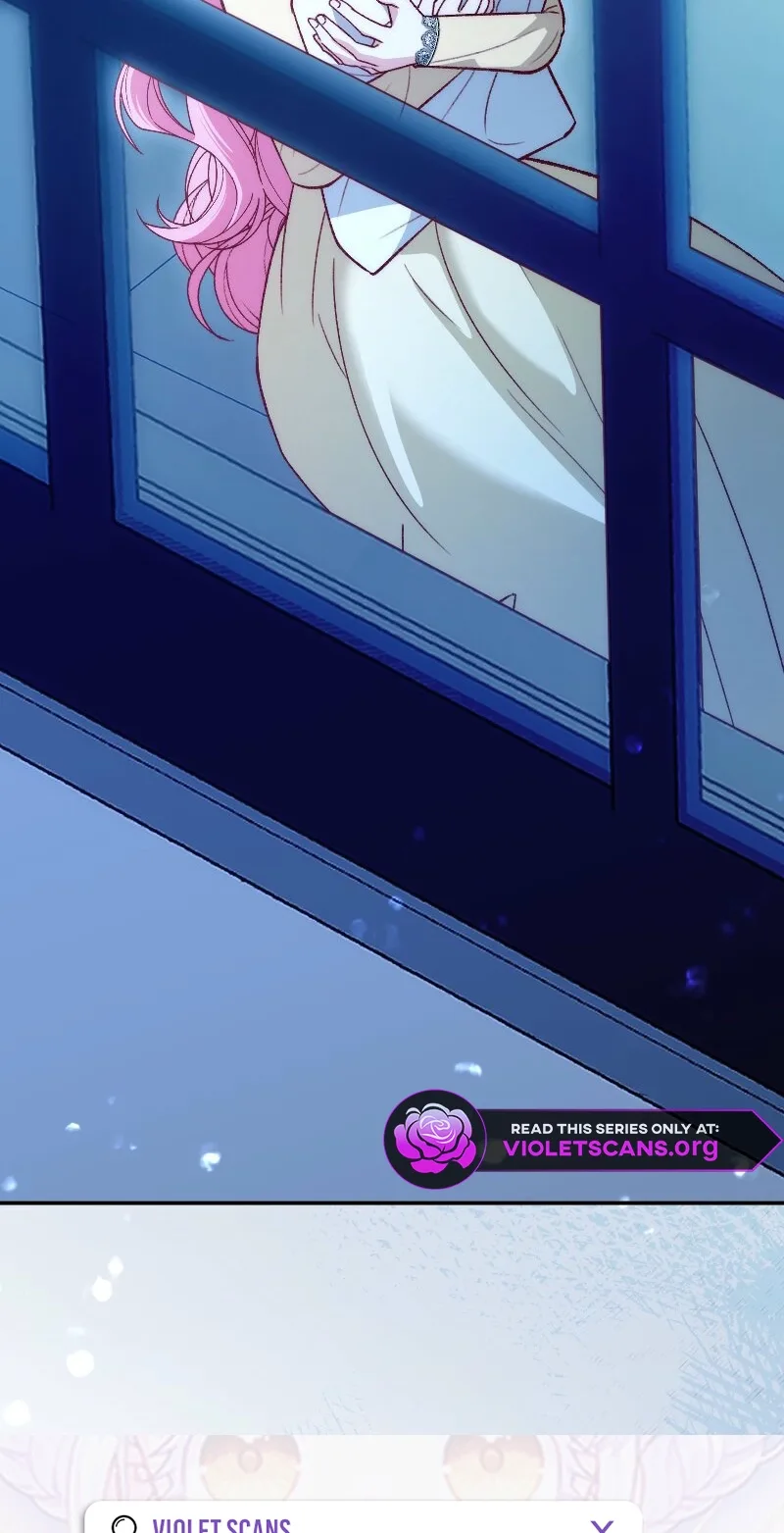 The Terminally Ill Rejects the Strategy Chapter 42 page 121