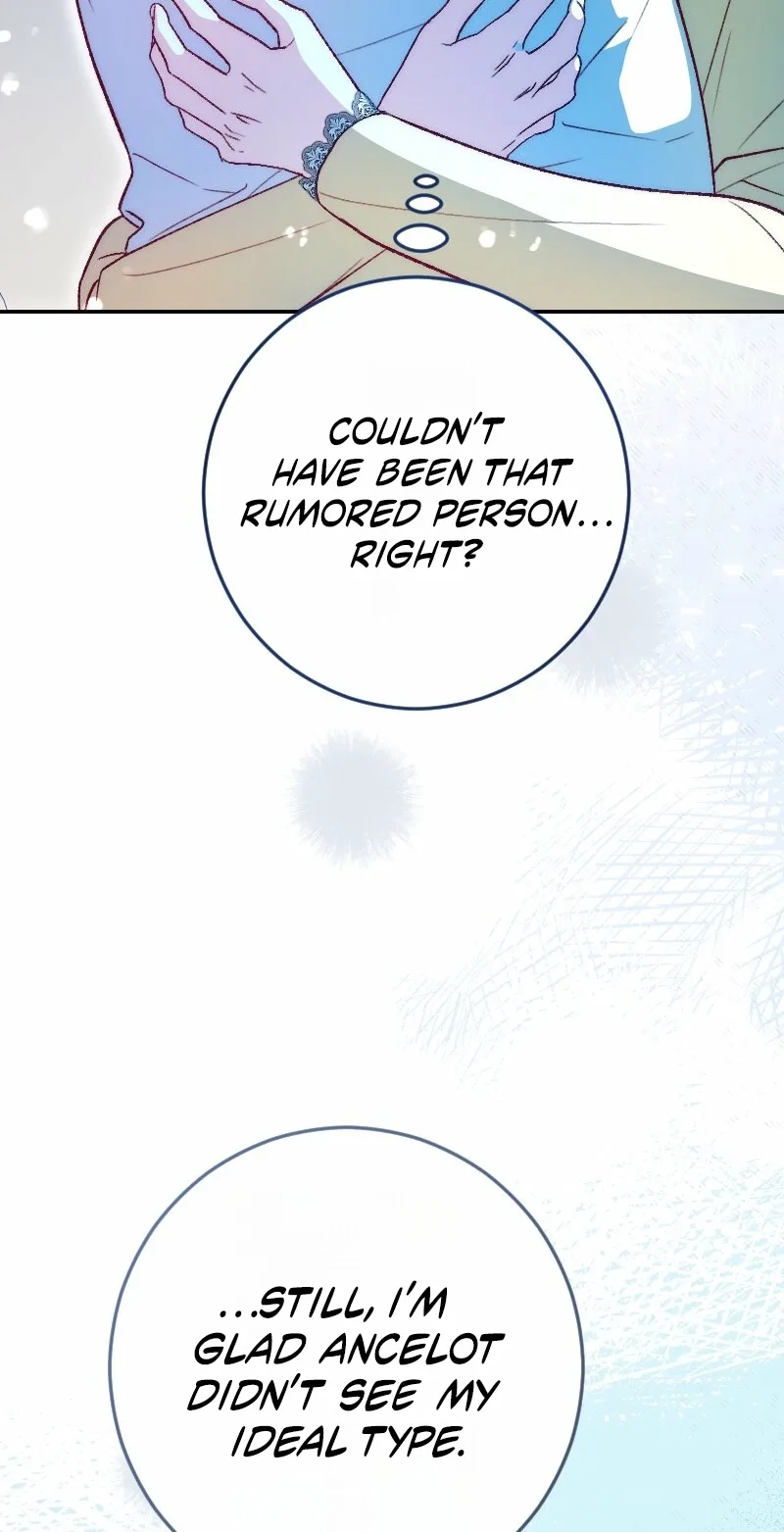 The Terminally Ill Rejects the Strategy Chapter 42 page 117