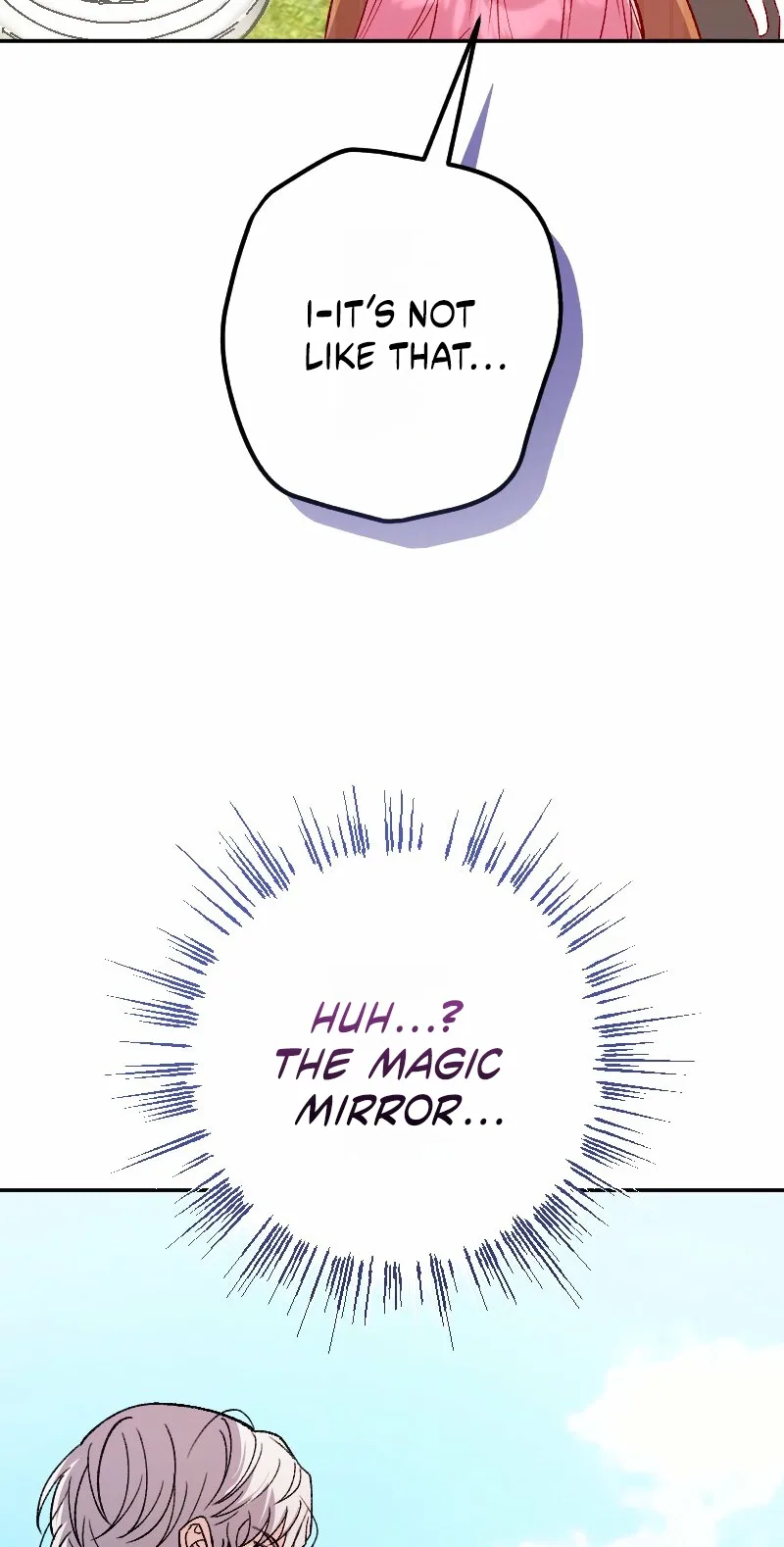 The Terminally Ill Rejects the Strategy Chapter 42 page 103