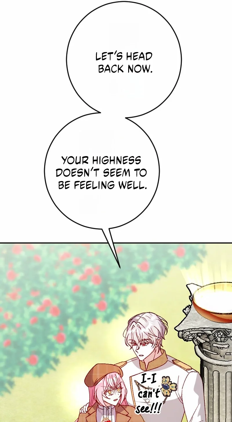 The Terminally Ill Rejects the Strategy Chapter 42 page 105