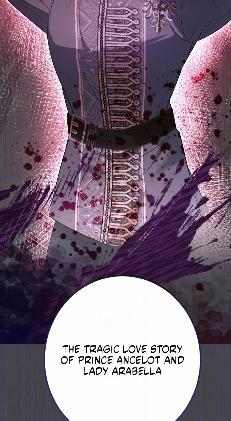 The Terminally Ill Rejects the Strategy Chapter 43 page 33