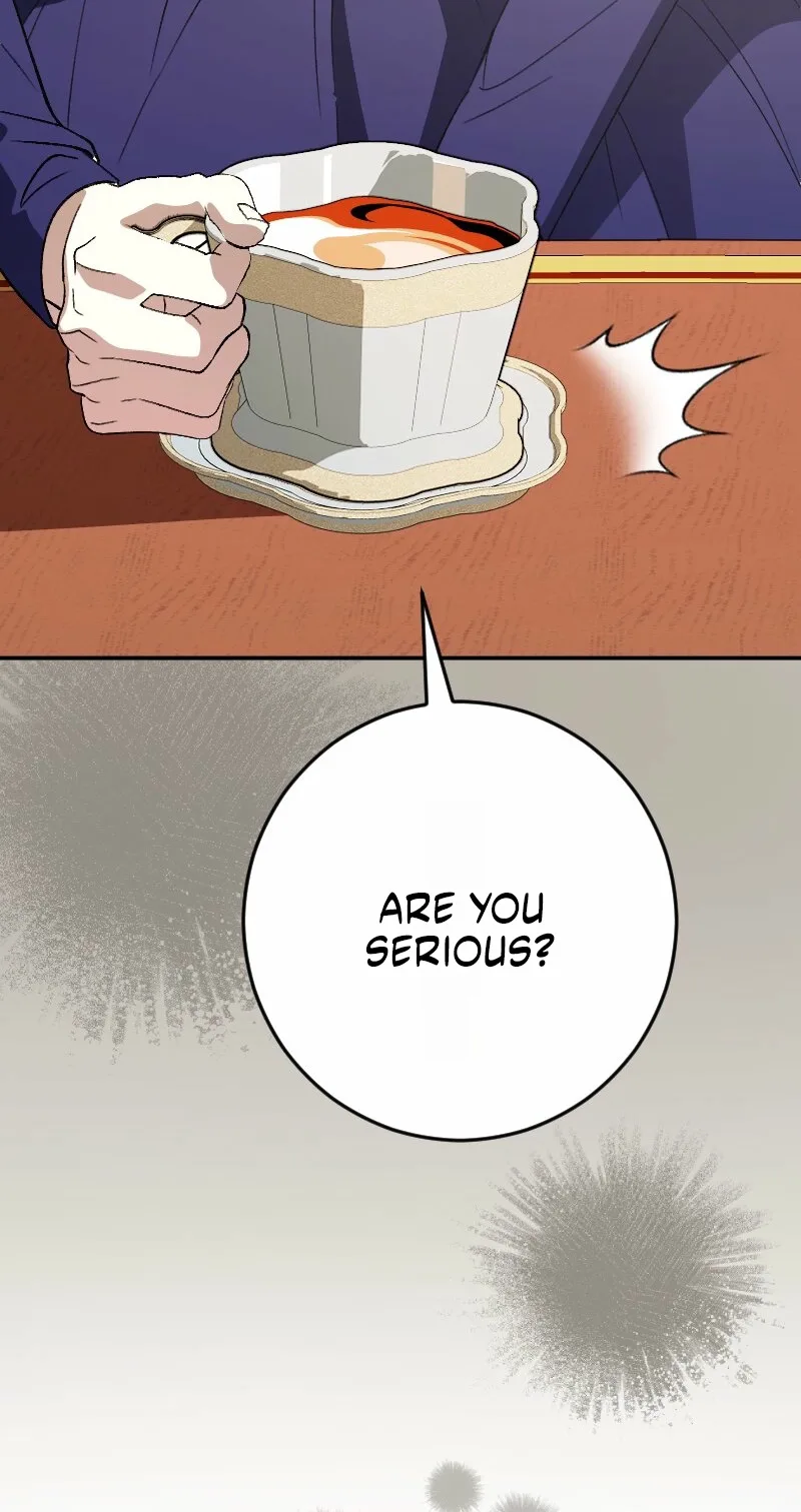The Terminally Ill Rejects the Strategy Chapter 43 page 14