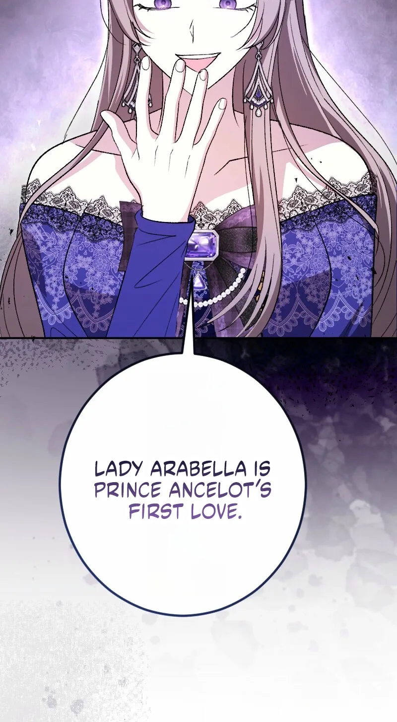 The Terminally Ill Rejects the Strategy Chapter 43 page 31