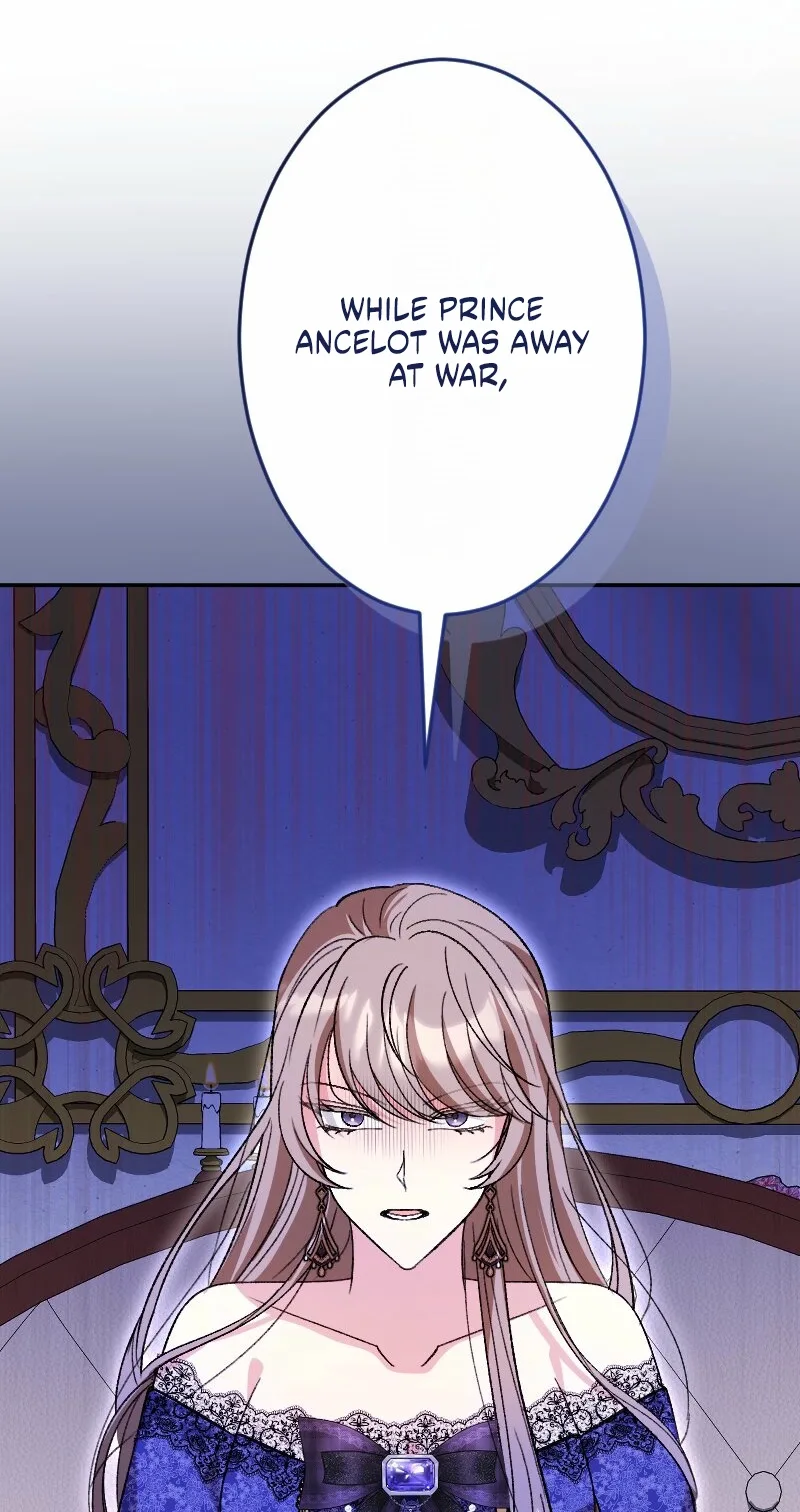 The Terminally Ill Rejects the Strategy Chapter 43 page 40