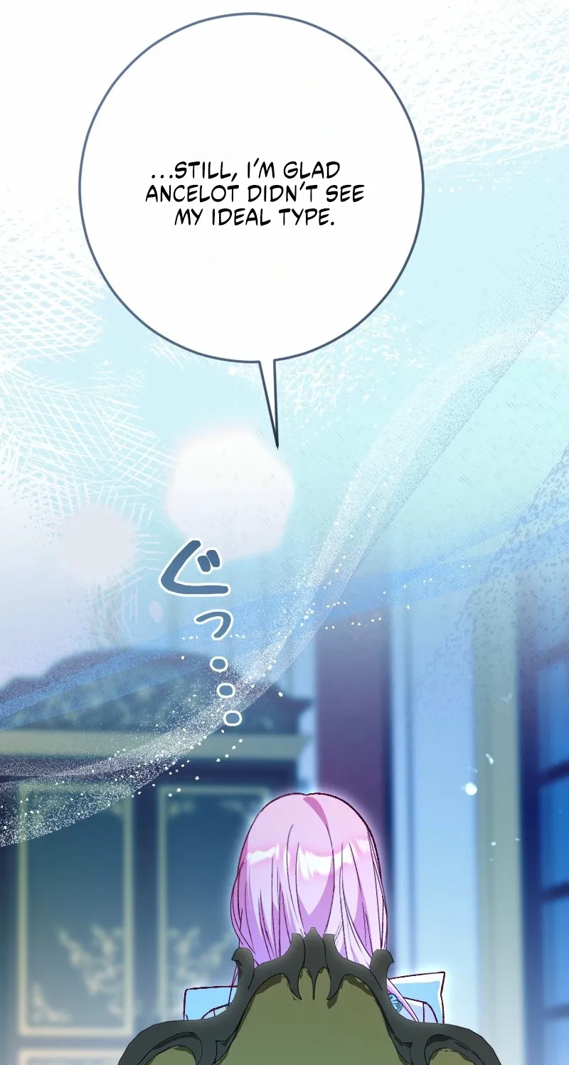 The Terminally Ill Rejects the Strategy Chapter 43 page 5