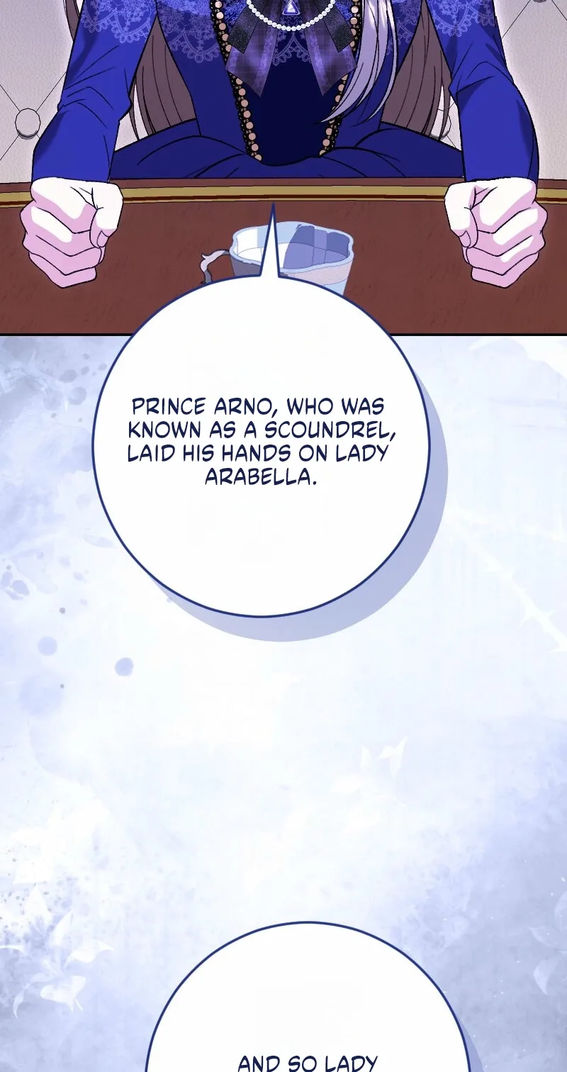 The Terminally Ill Rejects the Strategy Chapter 43 page 41
