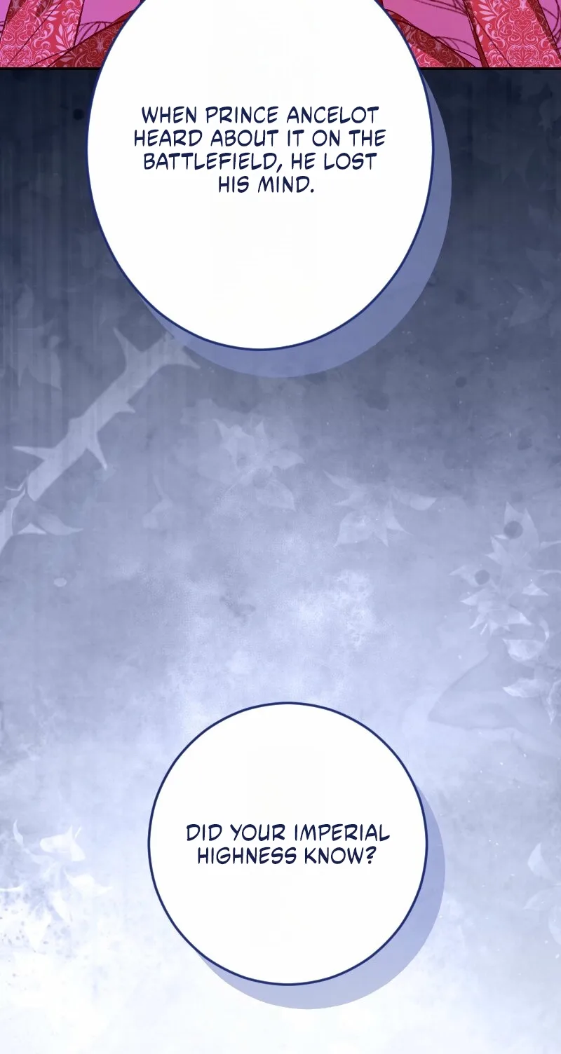 The Terminally Ill Rejects the Strategy Chapter 43 page 43