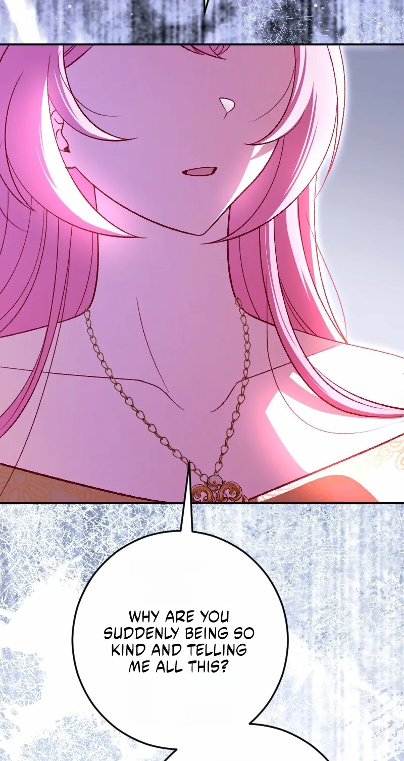 The Terminally Ill Rejects the Strategy Chapter 43 page 50