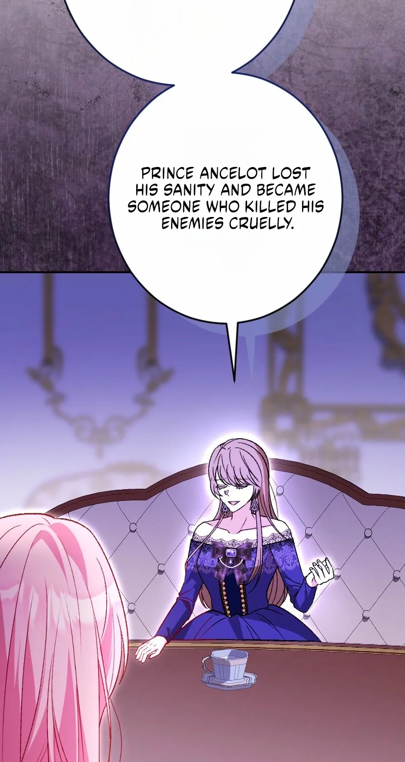 The Terminally Ill Rejects the Strategy Chapter 43 page 48