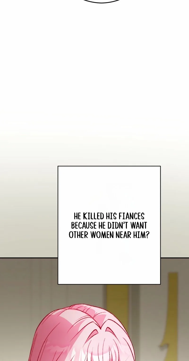 The Terminally Ill Rejects the Strategy Chapter 43 page 57