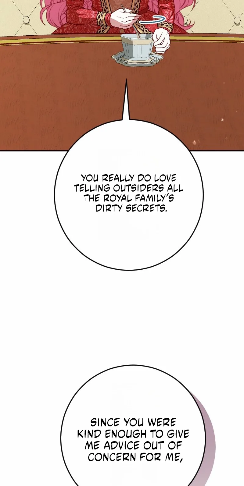 The Terminally Ill Rejects the Strategy Chapter 43 page 63