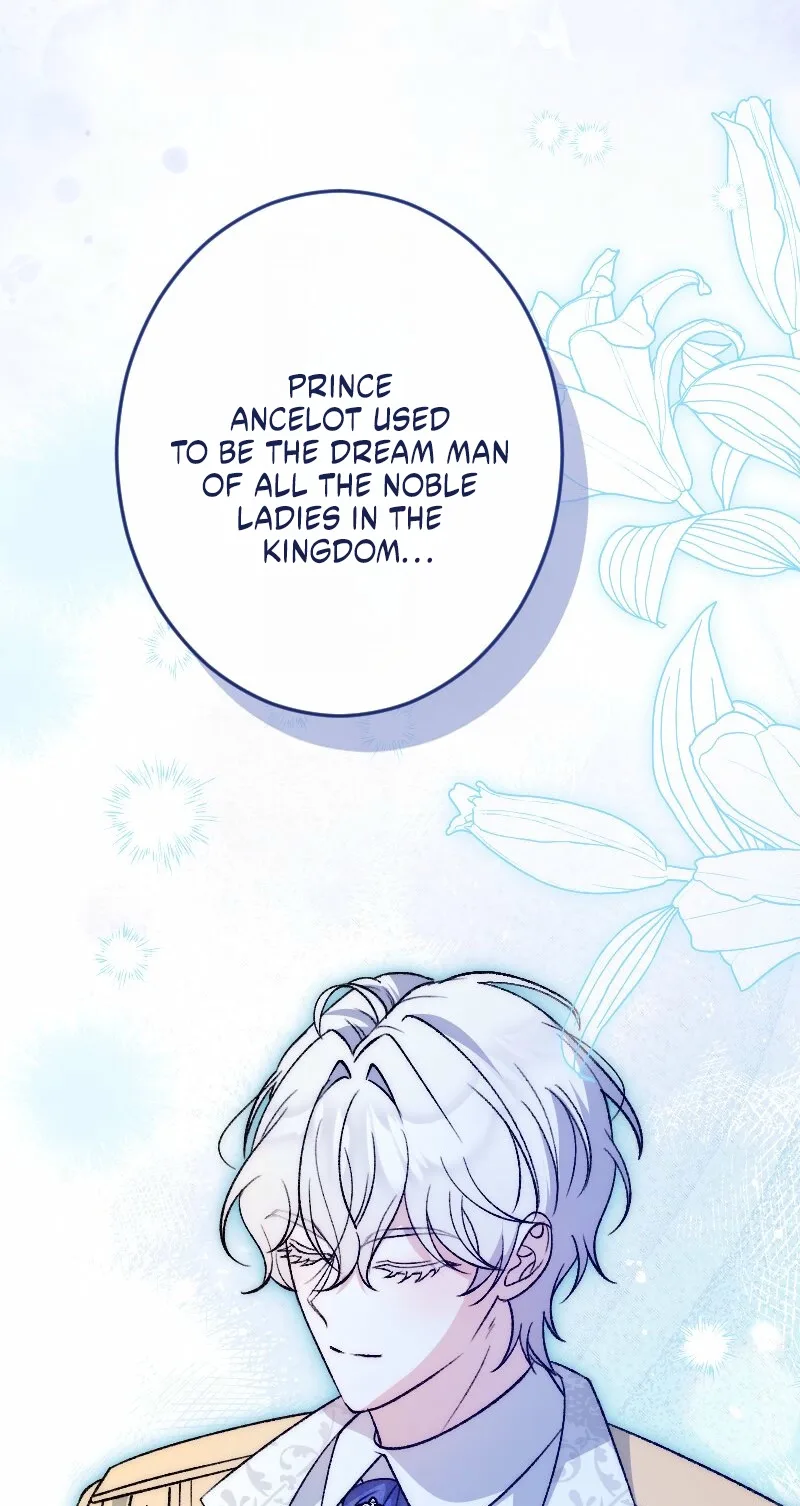 The Terminally Ill Rejects the Strategy Chapter 43 page 44