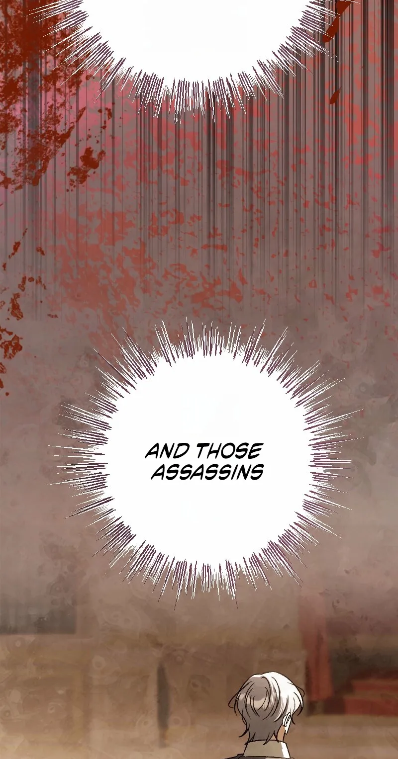 The Terminally Ill Rejects the Strategy Chapter 43 page 60