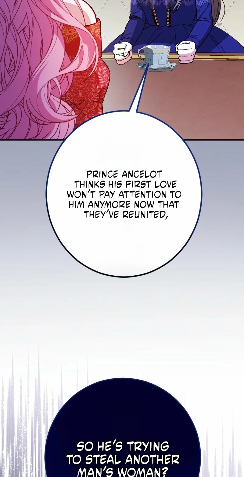 The Terminally Ill Rejects the Strategy Chapter 43 page 21