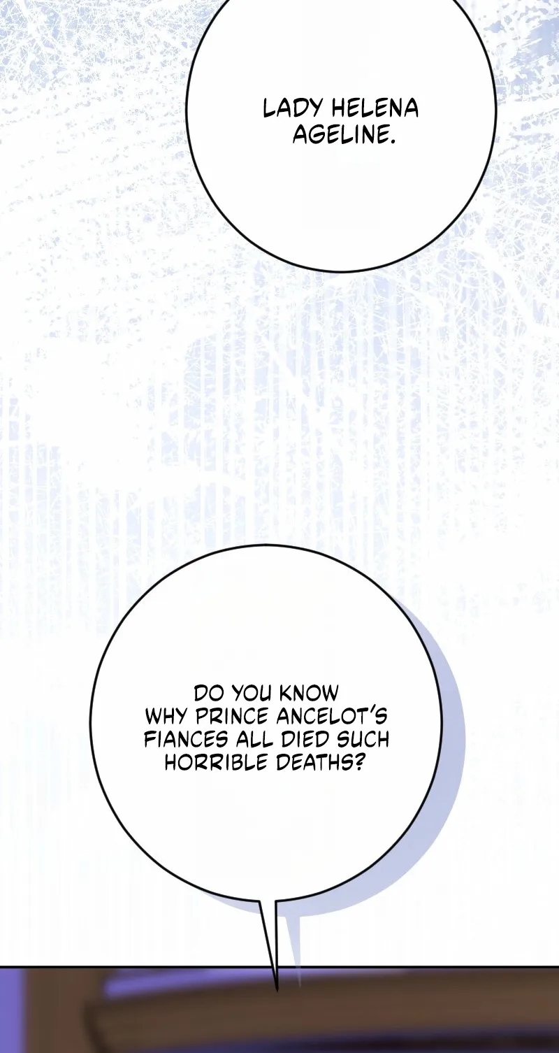 The Terminally Ill Rejects the Strategy Chapter 43 page 51