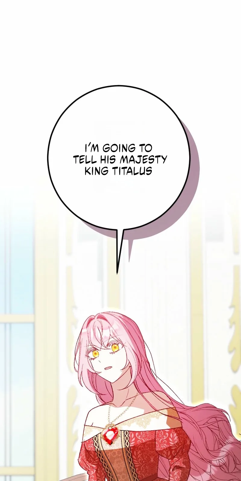 The Terminally Ill Rejects the Strategy Chapter 43 page 67