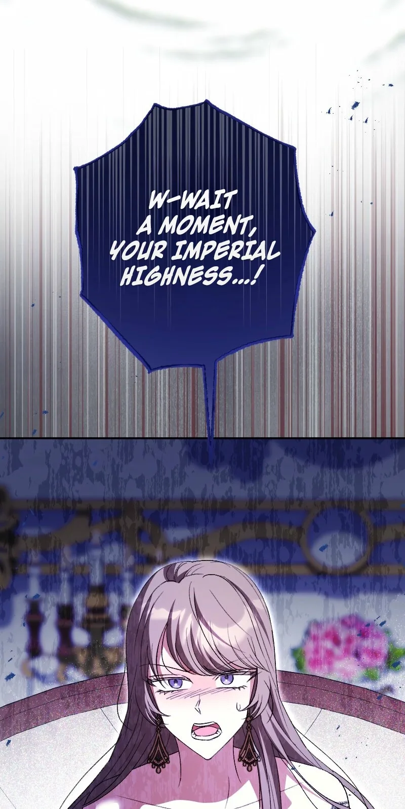 The Terminally Ill Rejects the Strategy Chapter 43 page 69