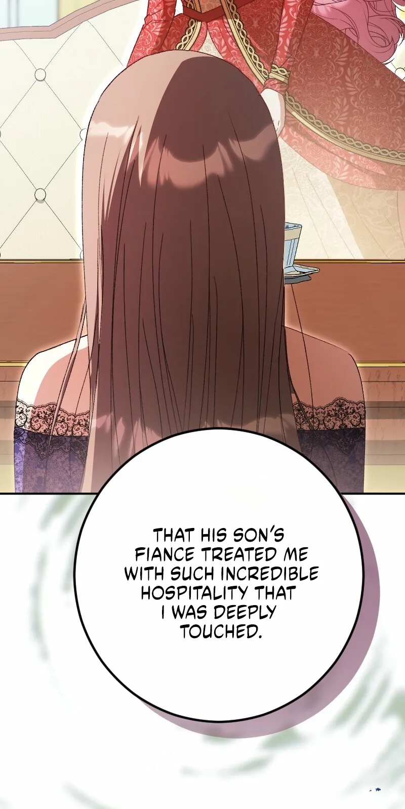The Terminally Ill Rejects the Strategy Chapter 43 page 68