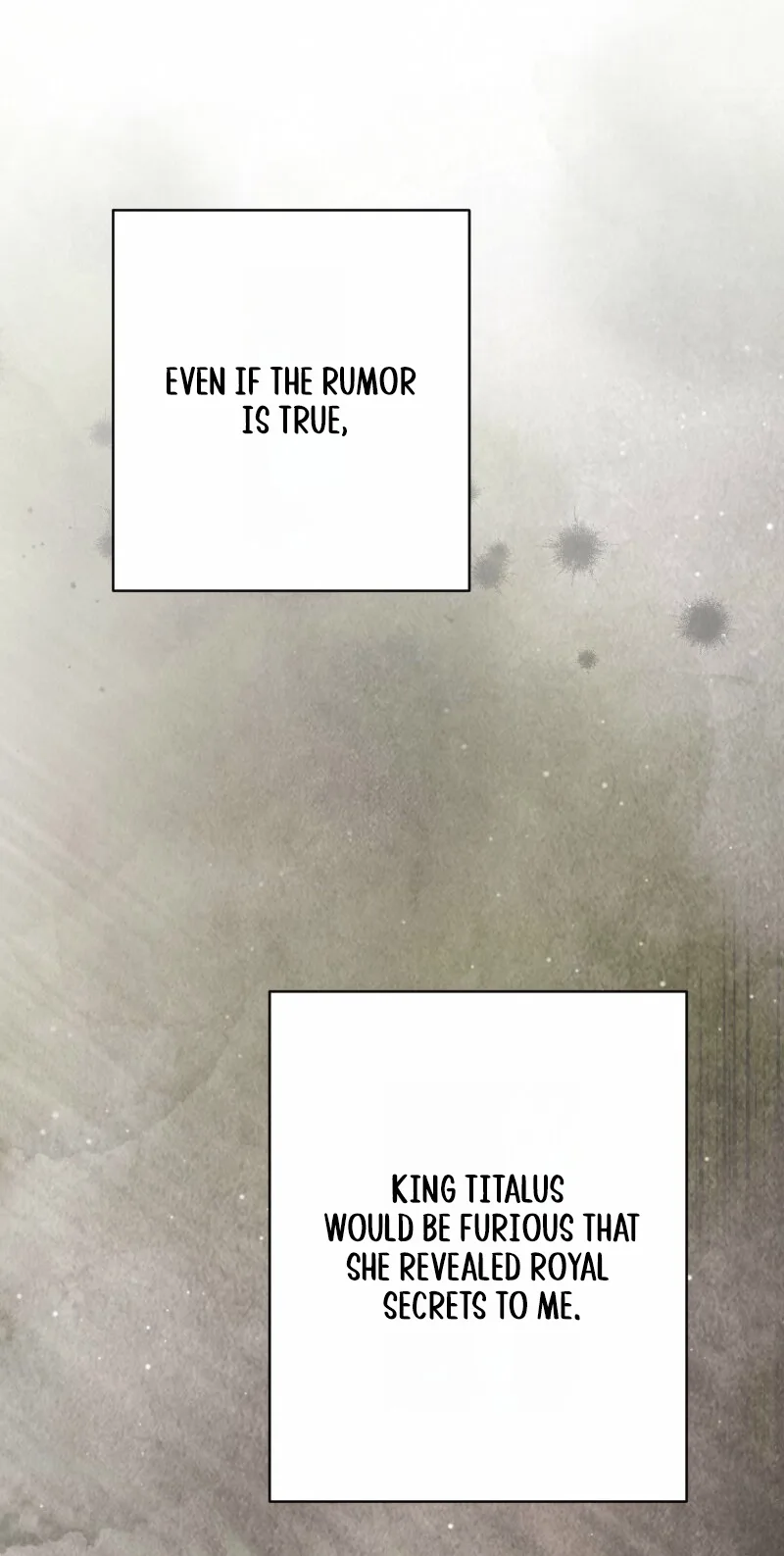 The Terminally Ill Rejects the Strategy Chapter 43 page 73