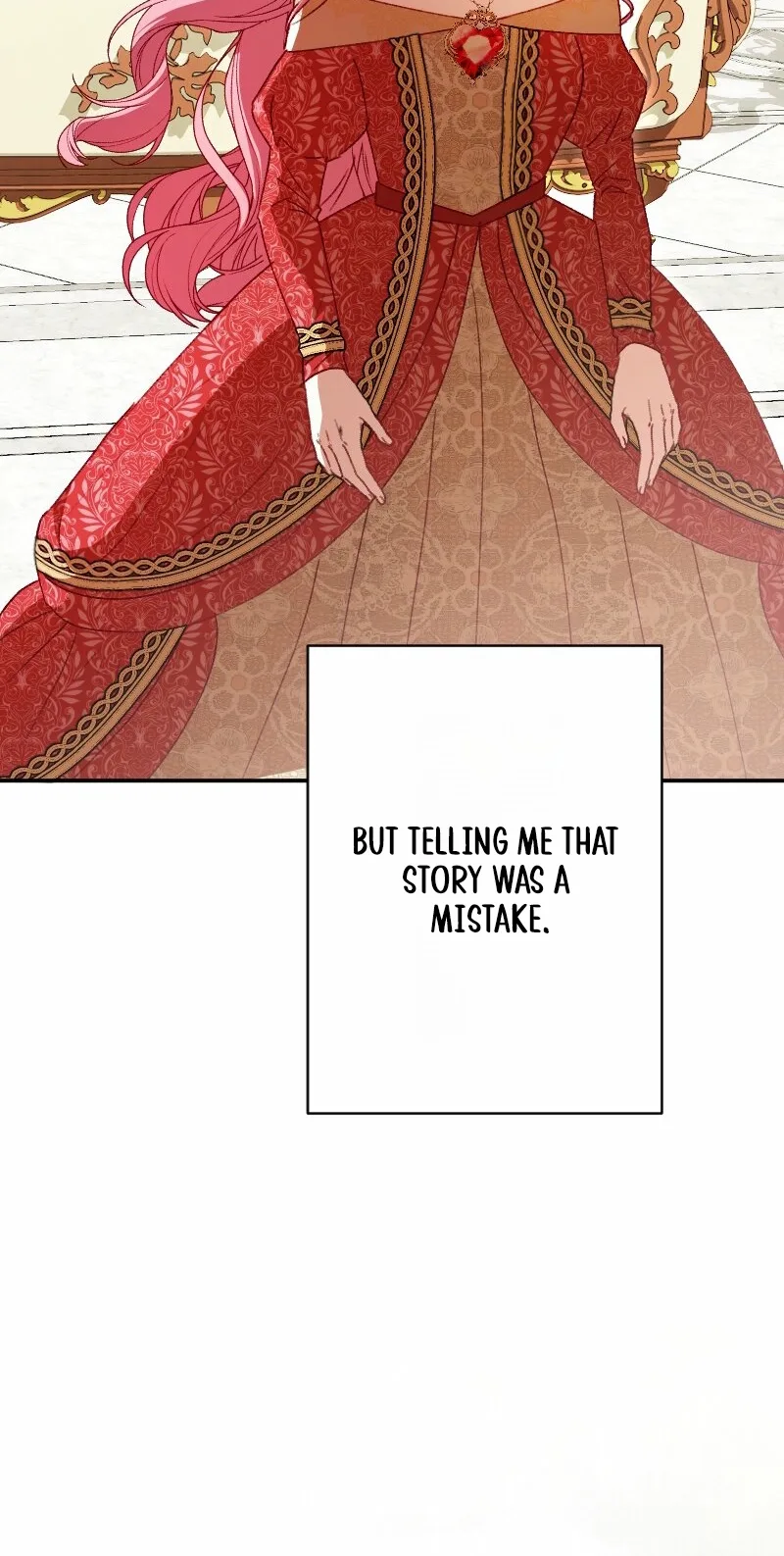 The Terminally Ill Rejects the Strategy Chapter 43 page 72