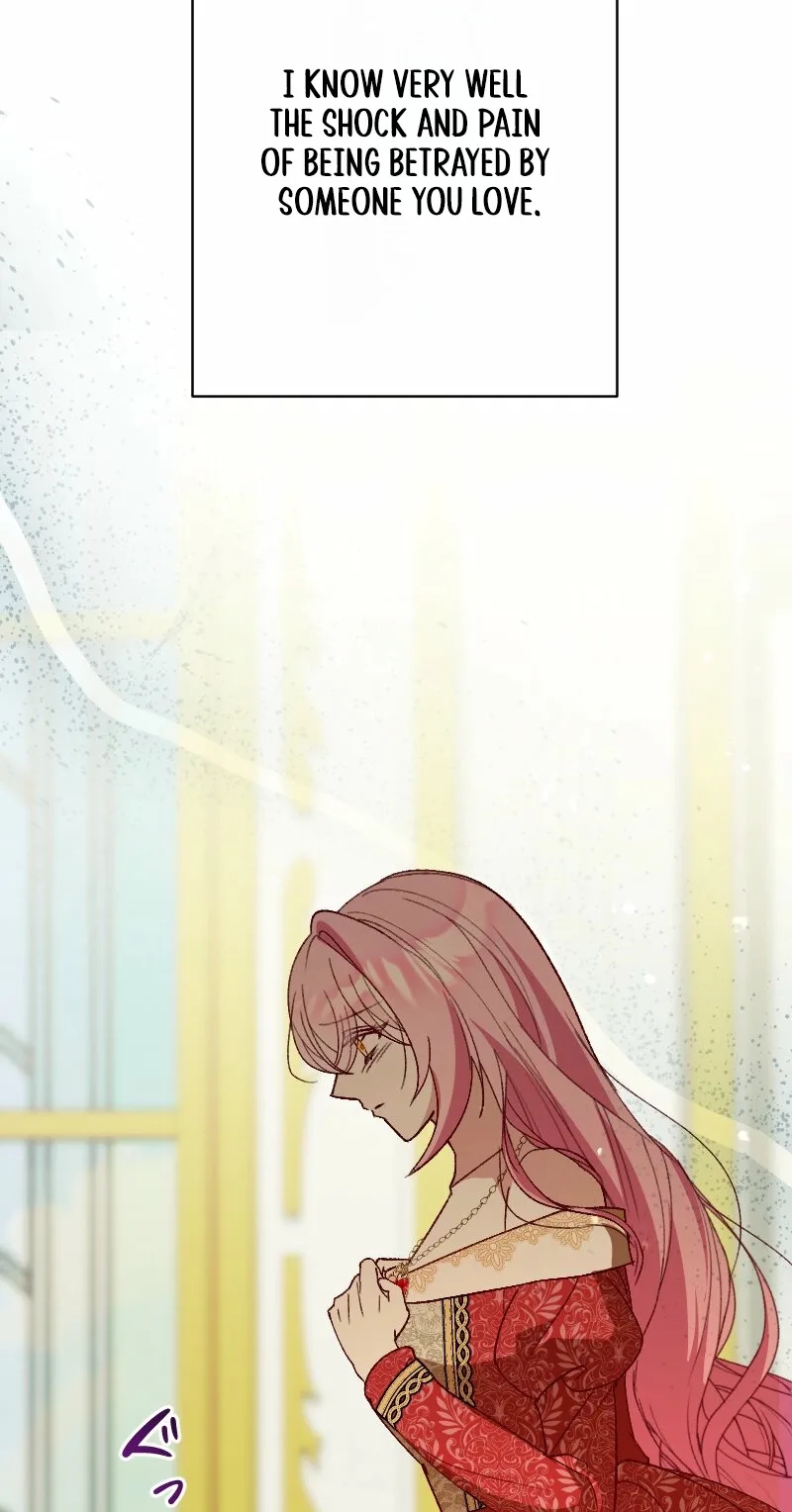 The Terminally Ill Rejects the Strategy Chapter 43 page 84