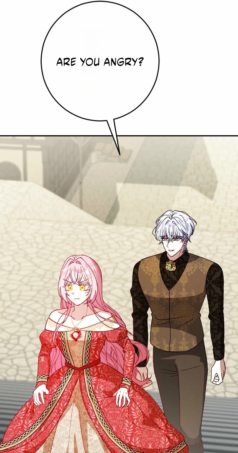 The Terminally Ill Rejects the Strategy Chapter 43 page 115