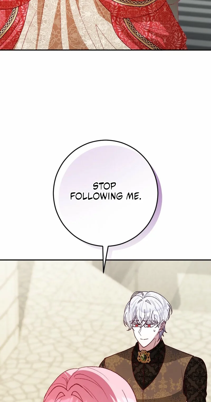 The Terminally Ill Rejects the Strategy Chapter 43 page 116