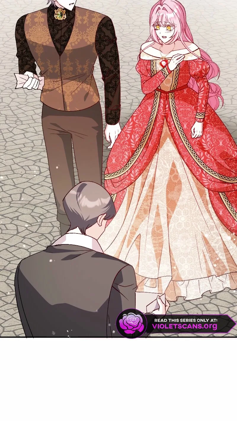 The Terminally Ill Rejects the Strategy Chapter 44 page 6