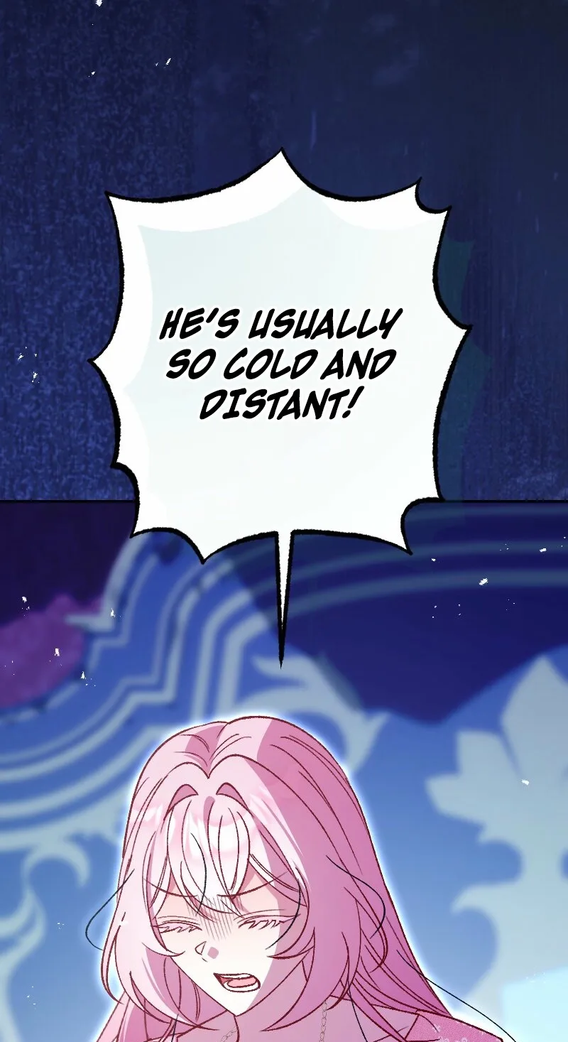 The Terminally Ill Rejects the Strategy Chapter 44 page 23