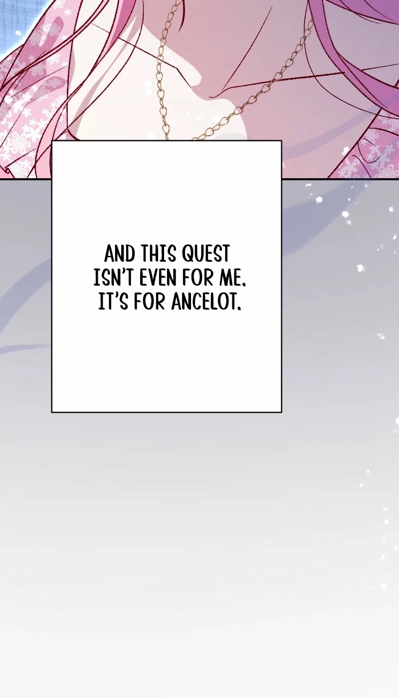 The Terminally Ill Rejects the Strategy Chapter 44 page 50