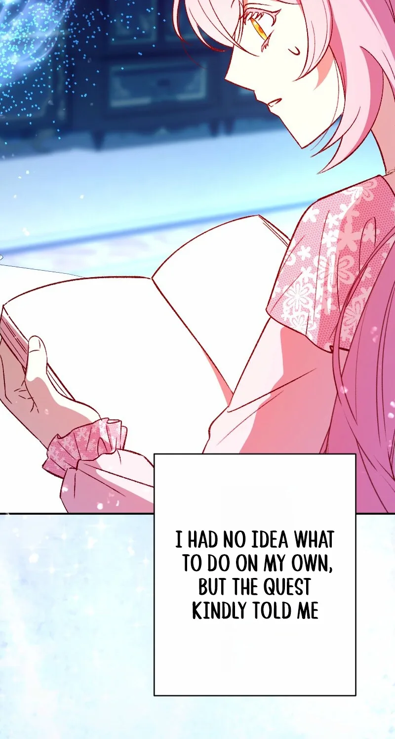 The Terminally Ill Rejects the Strategy Chapter 44 page 68