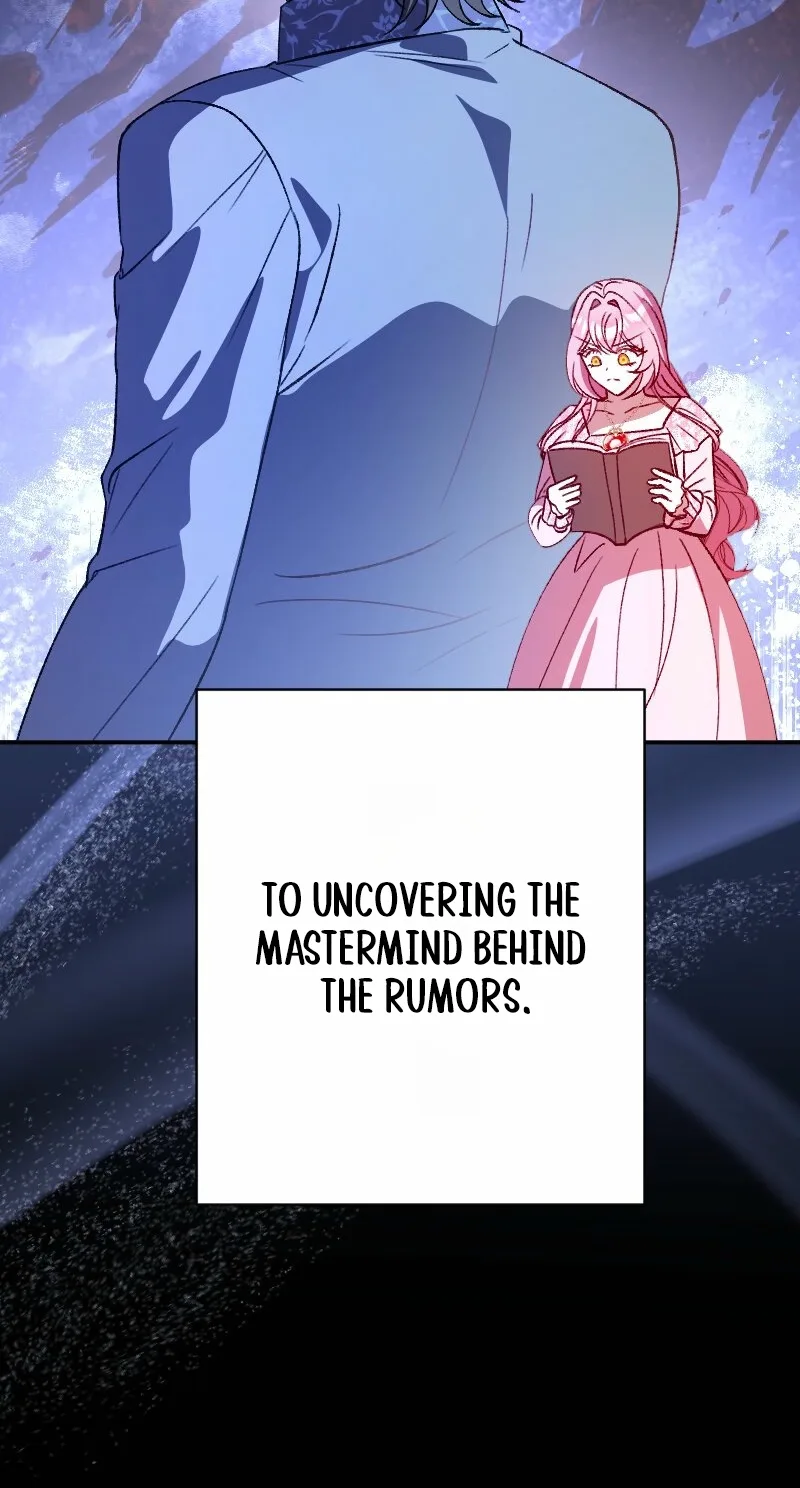 The Terminally Ill Rejects the Strategy Chapter 44 page 70