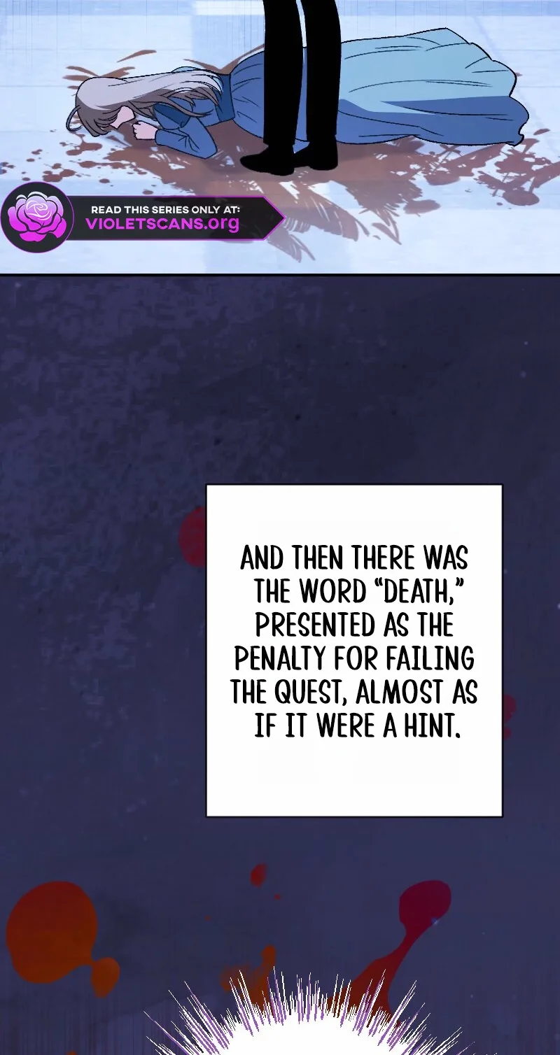 The Terminally Ill Rejects the Strategy Chapter 44 page 74
