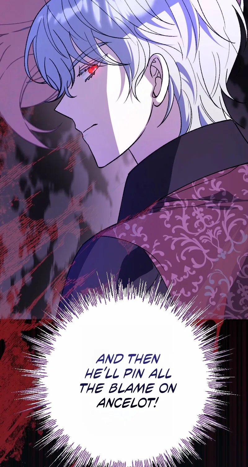 The Terminally Ill Rejects the Strategy Chapter 44 page 76