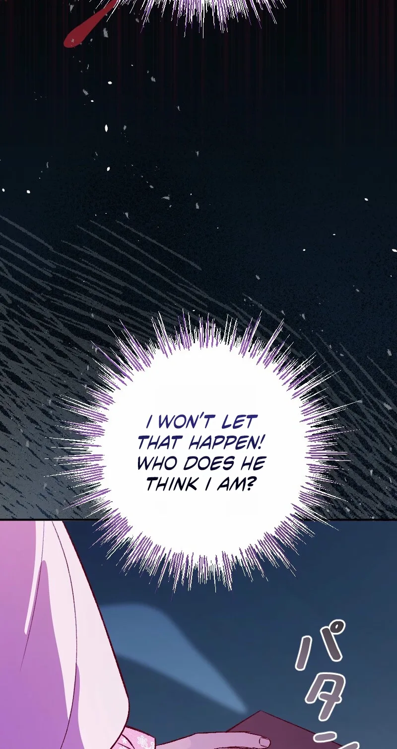 The Terminally Ill Rejects the Strategy Chapter 44 page 77