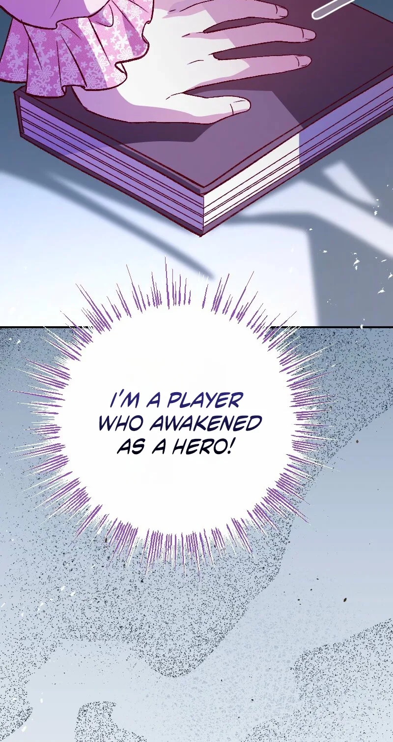 The Terminally Ill Rejects the Strategy Chapter 44 page 78