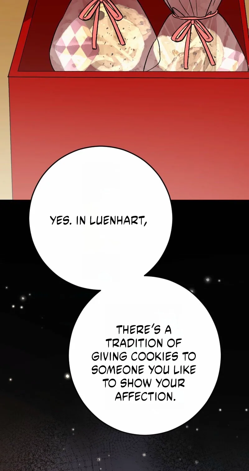 The Terminally Ill Rejects the Strategy Chapter 44 page 91