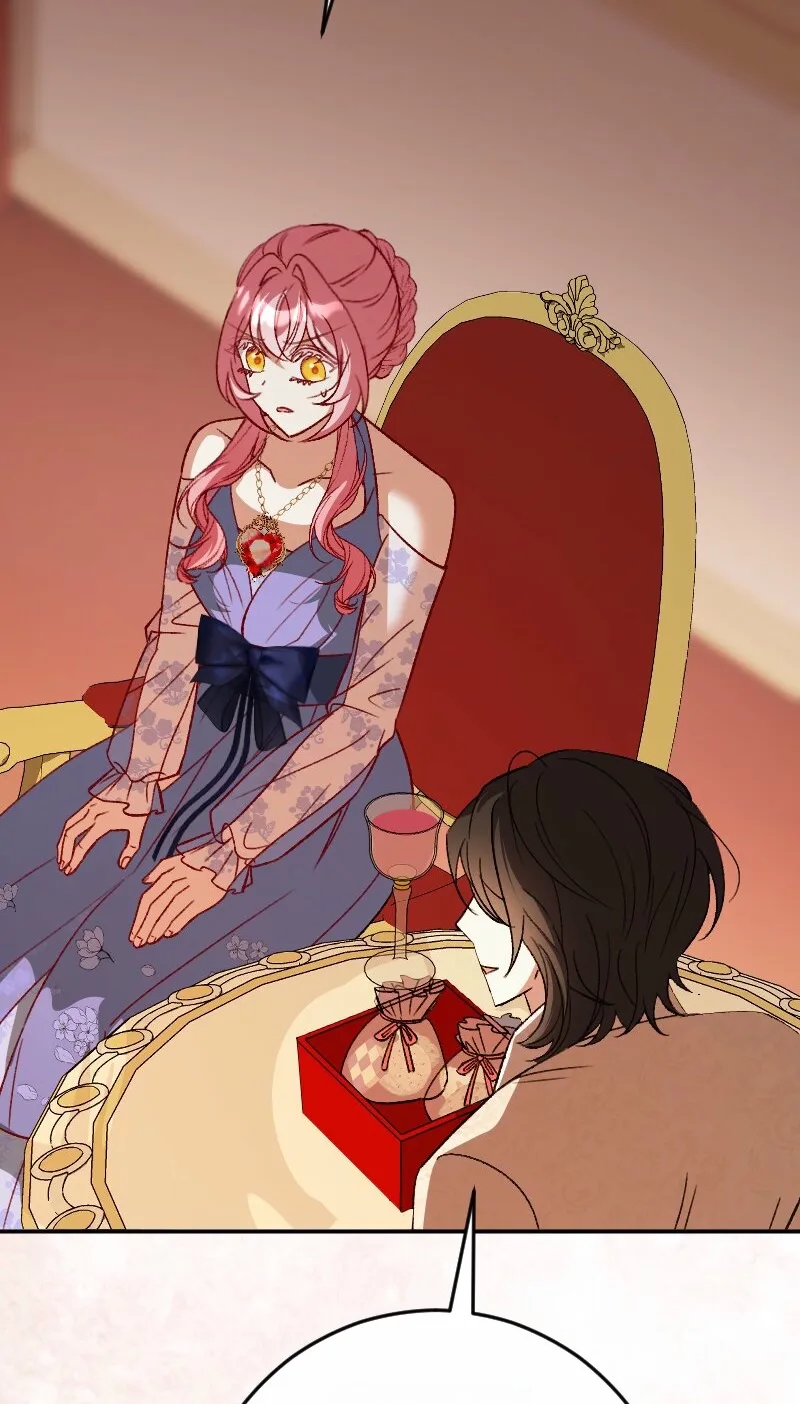 The Terminally Ill Rejects the Strategy Chapter 44 page 101