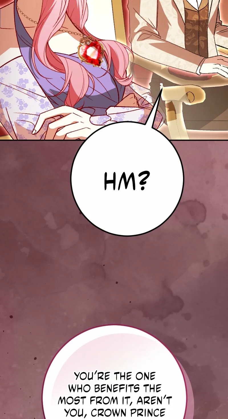 The Terminally Ill Rejects the Strategy Chapter 44 page 107