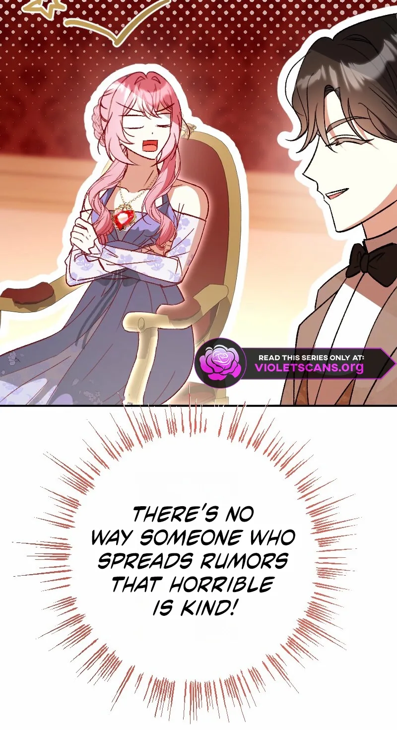 The Terminally Ill Rejects the Strategy Chapter 44 page 114