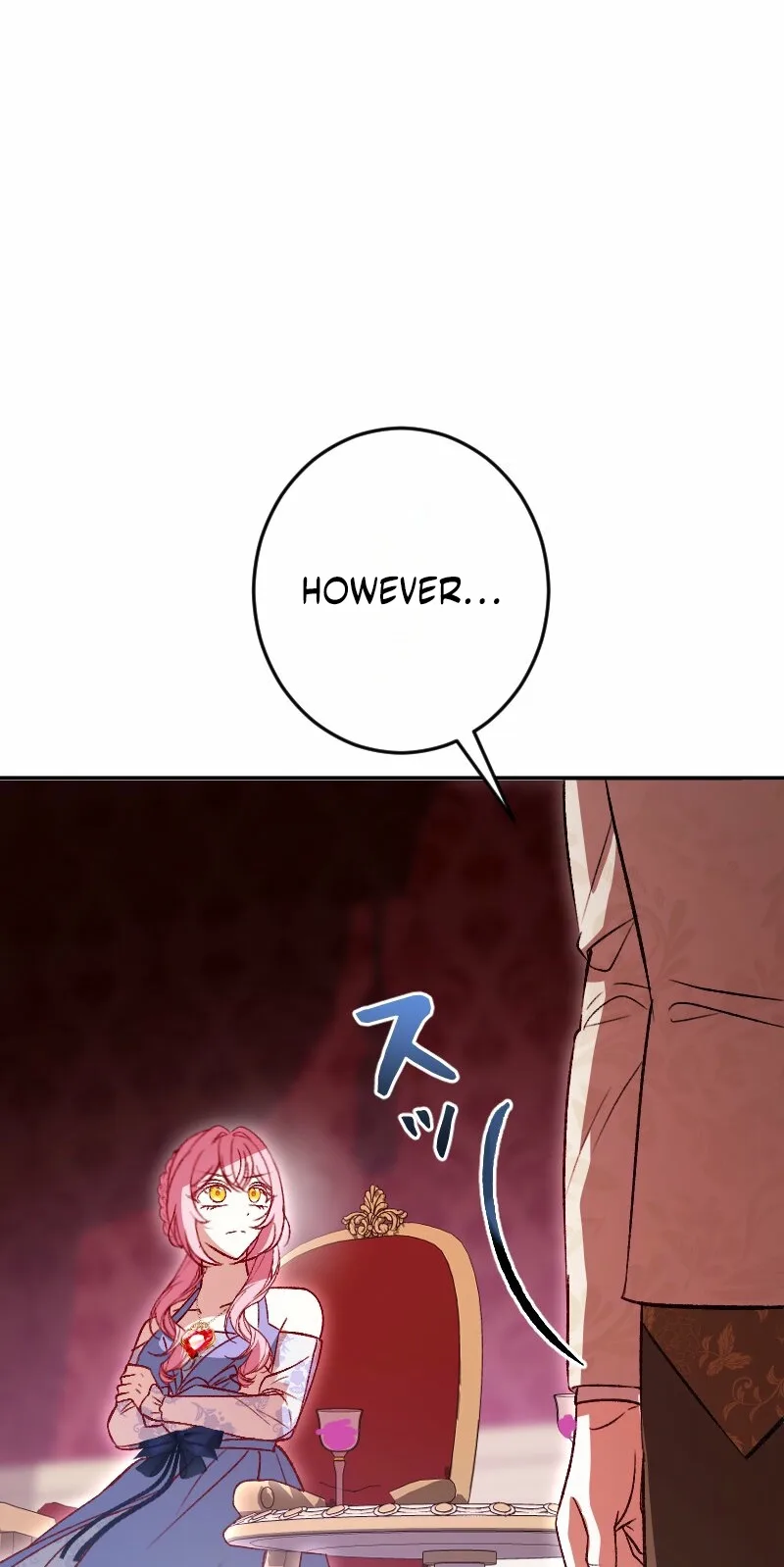 The Terminally Ill Rejects the Strategy Chapter 44 page 115