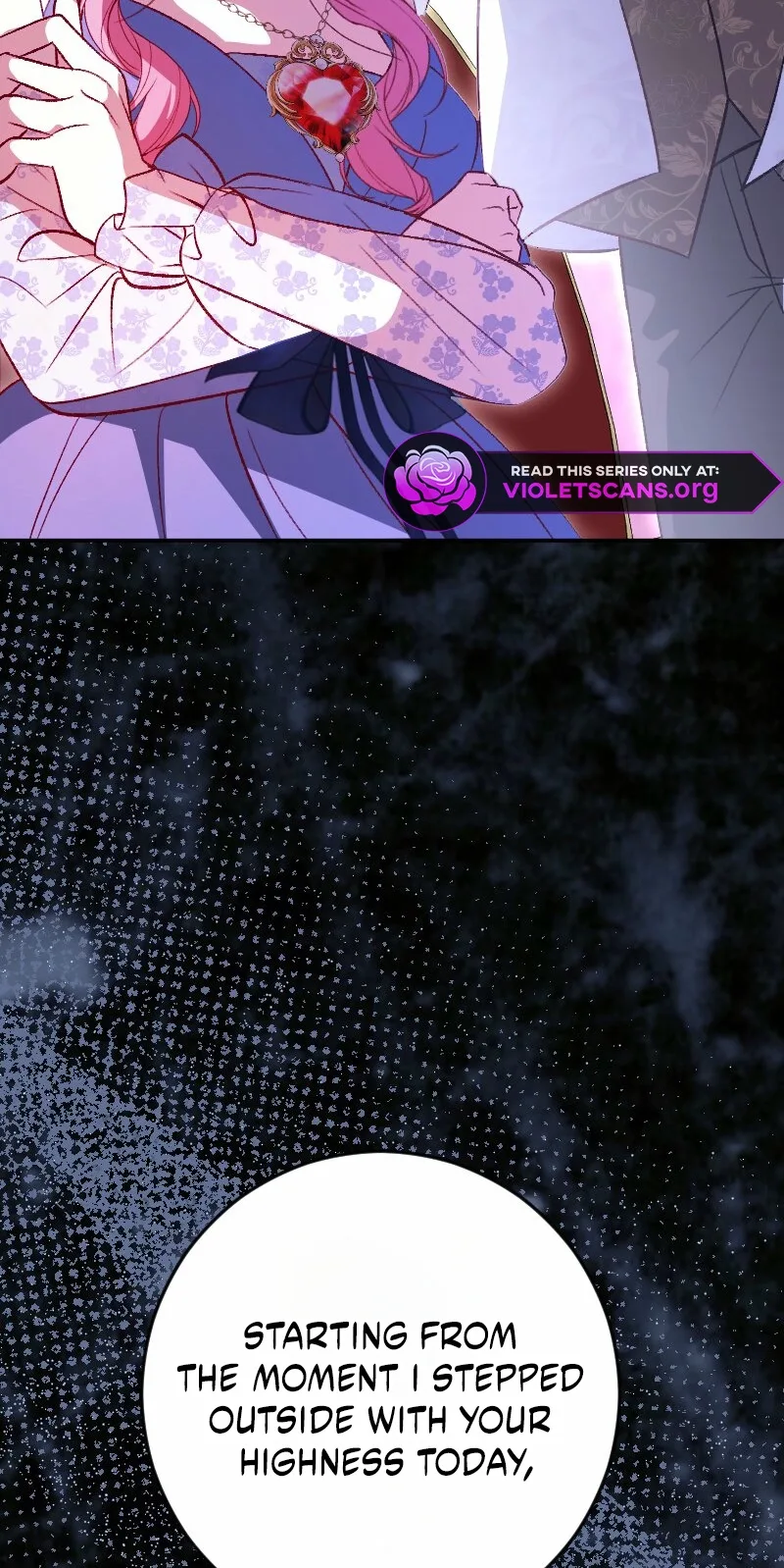 The Terminally Ill Rejects the Strategy Chapter 44 page 118