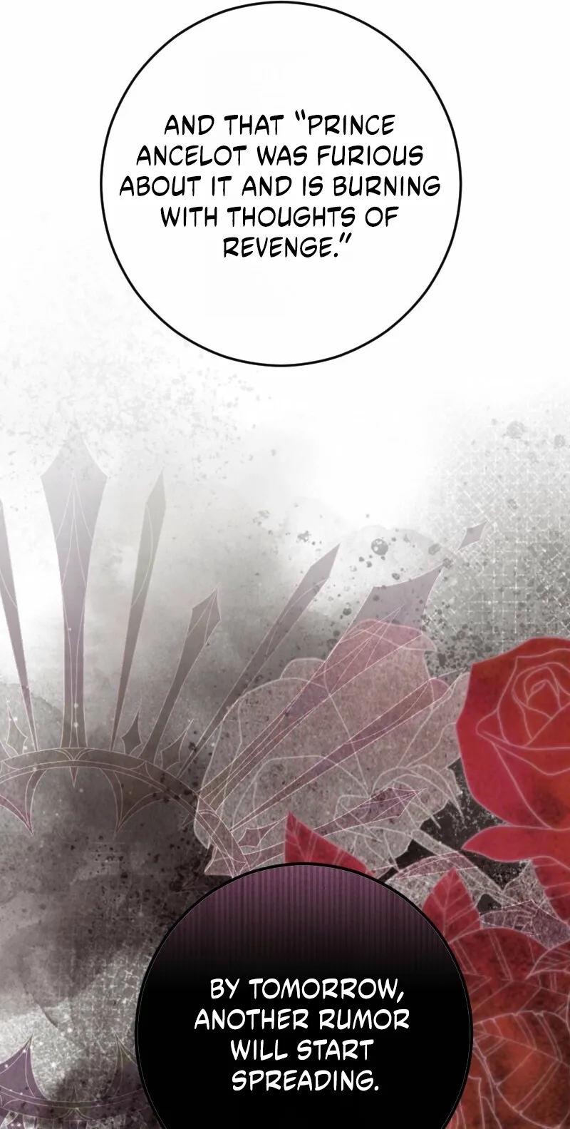The Terminally Ill Rejects the Strategy Chapter 44 page 122