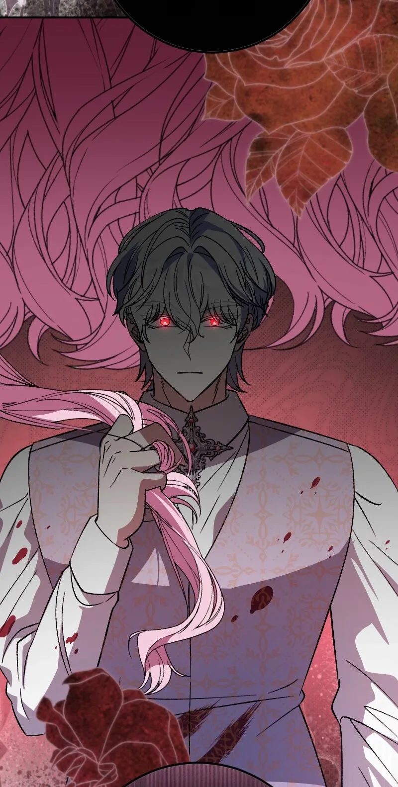 The Terminally Ill Rejects the Strategy Chapter 44 page 123